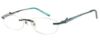 Picture of Guess Eyeglasses GU 2276