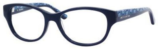 Picture of Juicy Couture Eyeglasses 112