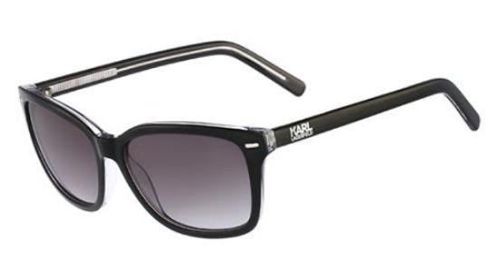 Picture of Karl Lagerfeld Sunglasses KS6017