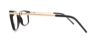 Picture of Montblanc Eyeglasses MB0439