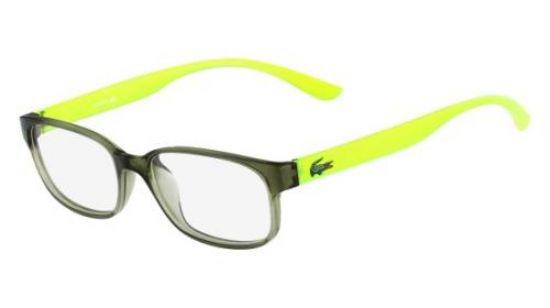 Picture of Lacoste Eyeglasses L3802