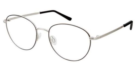 Picture of Isaac Mizrahi Eyeglasses IM 30022