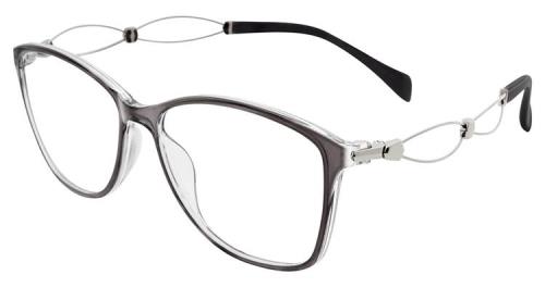 Picture of Line Art Eyeglasses XL 2101