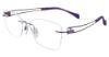 Picture of Line Art Eyeglasses XL 2117