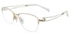 Picture of Line Art Eyeglasses XL 2118