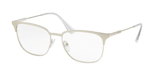 Designer Frames Outlet. Prada Eyeglasses PR59UV