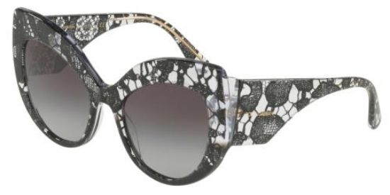 Picture of Dolce & Gabbana Sunglasses DG4321