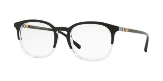 Designer Frames Outlet. Burberry Eyeglasses BE2272