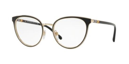 Designer Frames Outlet. Burberry Eyeglasses BE1324