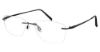 Picture of Charmant Eyeglasses TI 10976