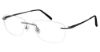 Picture of Charmant Eyeglasses TI 10976