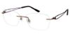 Picture of Charmant Eyeglasses TI 10977