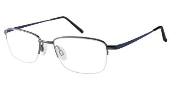 Picture of Charmant Eyeglasses TI 11448