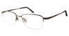 Picture of Charmant Eyeglasses TI 11448