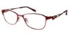 Picture of Charmant Perfect Comfort Eyeglasses TI 10624