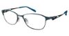 Picture of Charmant Perfect Comfort Eyeglasses TI 10624