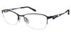 Picture of Charmant Perfect Comfort Eyeglasses TI 10625