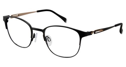 Picture of Charmant Perfect Comfort Eyeglasses TI 12326