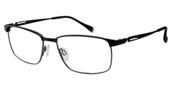 Picture of Charmant Perfect Comfort Eyeglasses TI 12327