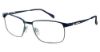 Picture of Charmant Perfect Comfort Eyeglasses TI 12327