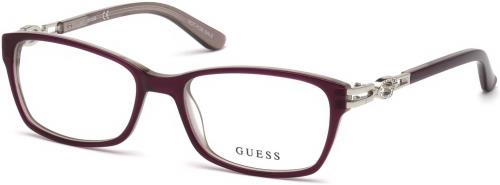 Picture of Guess Eyeglasses GU2677