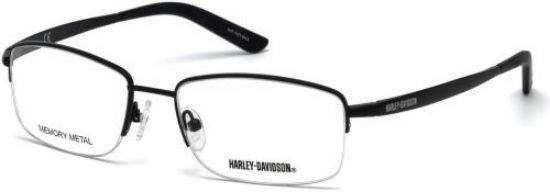 Picture of Harley Davidson Eyeglasses HD0771