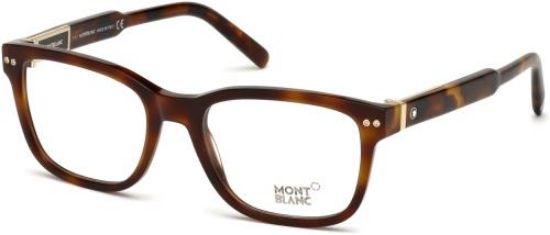 Picture of Montblanc Eyeglasses MB0705
