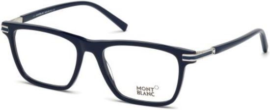 Picture of Montblanc Eyeglasses MB0710