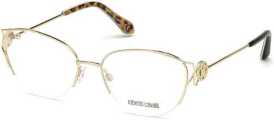 Picture of Roberto Cavalli Eyeglasses RC5052 FOIANO