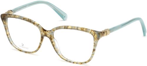 Picture of Swarovski Eyeglasses SK5242