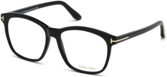 Picture of Tom Ford Eyeglasses FT5481-B
