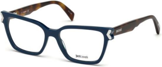 Picture of Just Cavalli Eyeglasses JC0808
