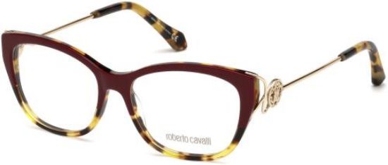 Picture of Roberto Cavalli Eyeglasses RC5051 FOCAGNANO