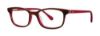 Picture of Lilly Pulitzer Eyeglasses DOSSIE