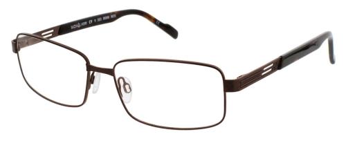 Picture of Clearvision Eyeglasses M 3025