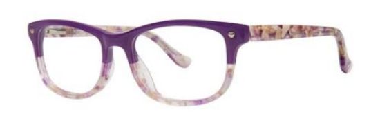 Picture of Kensie Eyeglasses SPLASH