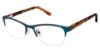 Picture of Ann Taylor Eyeglasses ATP708