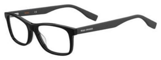 boss orange eyeglass frames