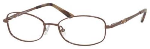 Picture of Saks Fifth Avenue Eyeglasses SAKS 308T