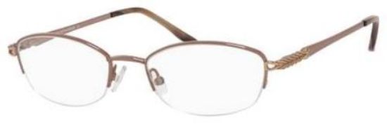Picture of Saks Fifth Avenue Eyeglasses SAKS 309T
