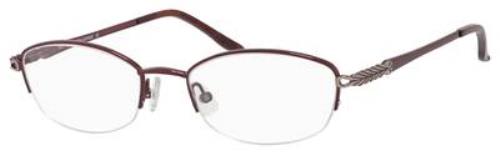 Picture of Saks Fifth Avenue Eyeglasses SAKS 309T