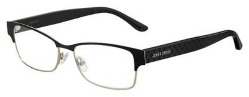 Picture of Jimmy Choo Eyeglasses JC 206