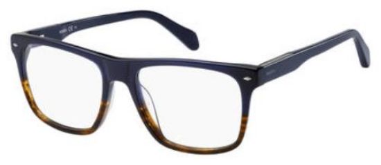 Picture of Fossil Eyeglasses FOS 7018