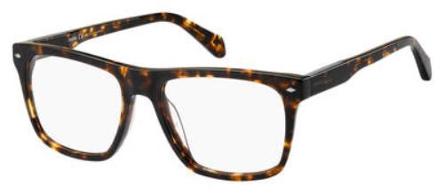 Picture of Fossil Eyeglasses FOS 7018