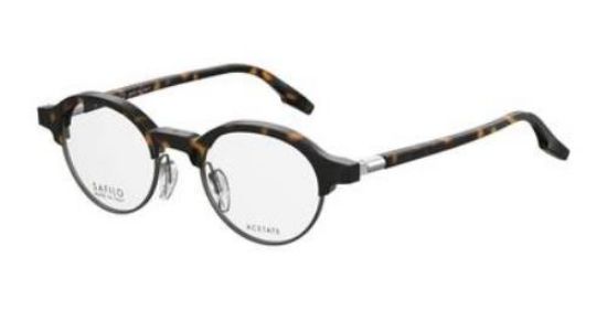 Picture of New Safilo Eyeglasses ALETTA 01