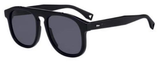 Picture of Fendi Men Sunglasses ff M 0014/S