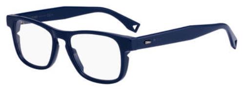 Picture of Fendi Men Eyeglasses ff M 0016