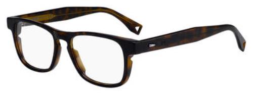 Picture of Fendi Men Eyeglasses ff M 0016
