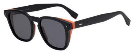 Picture of Fendi Men Sunglasses ff M 0018/S