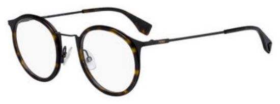 Picture of Fendi Men Eyeglasses ff M 0023